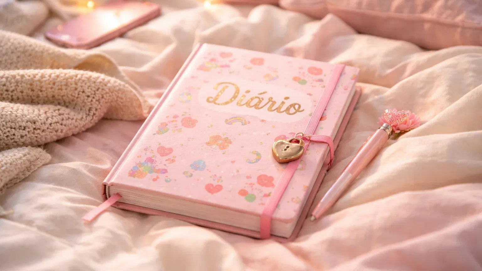 Diário de Aventuras